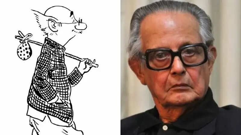 इतिहास के पन्नों में 24 अक्टूबर : आरके लक्ष्मण - आम आदमी की पीड़ा को आवाज देने वाले कालजयी कार्टूनिस्ट