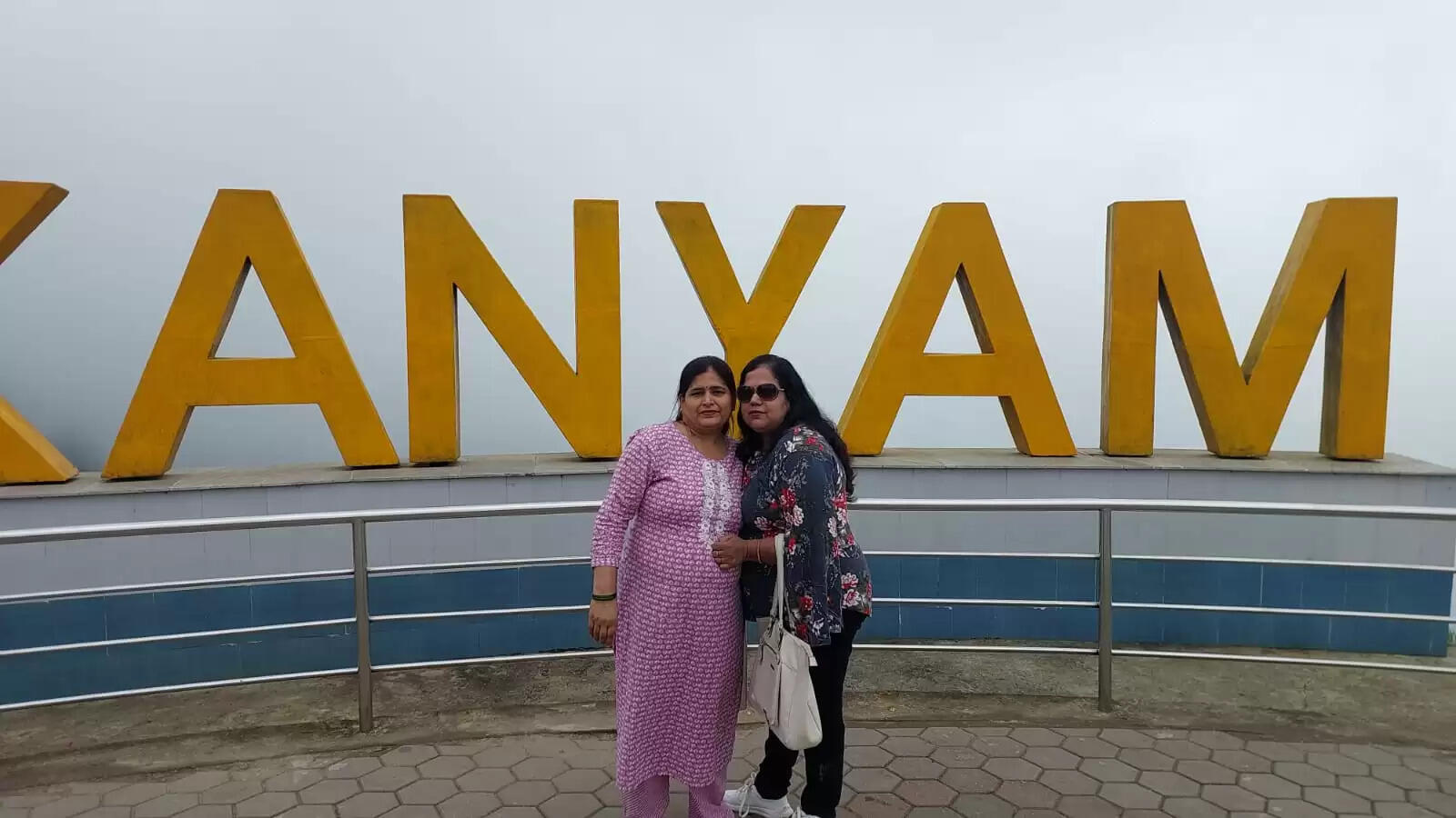 नववर्ष के स्वागत पर नेपाल की हसीन वादियां भारतीय पर्यटकों से हुआ गुलजार