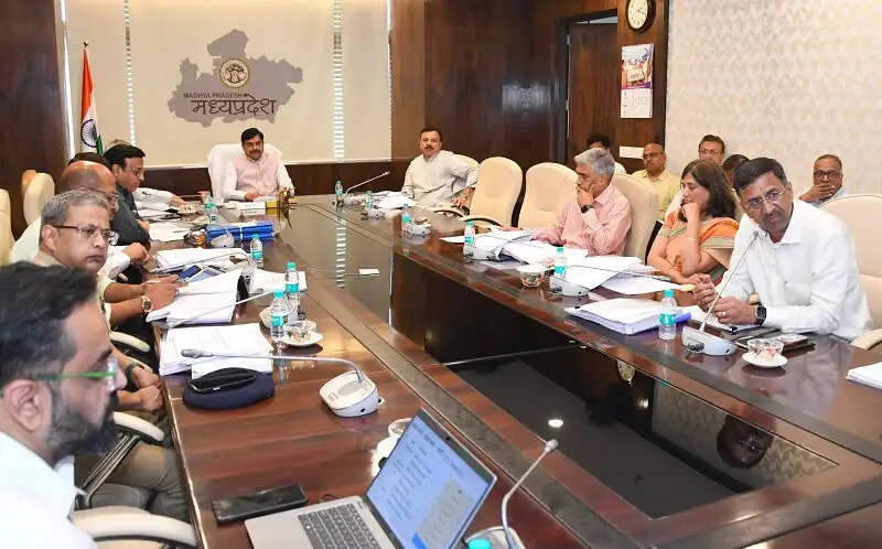 मप्र: पीएम ई-बस सेवा और मुख्यमंत्री सुगम परिवहन सेवा का संचालन इंदौर संभाग से होगा प्रारंभ