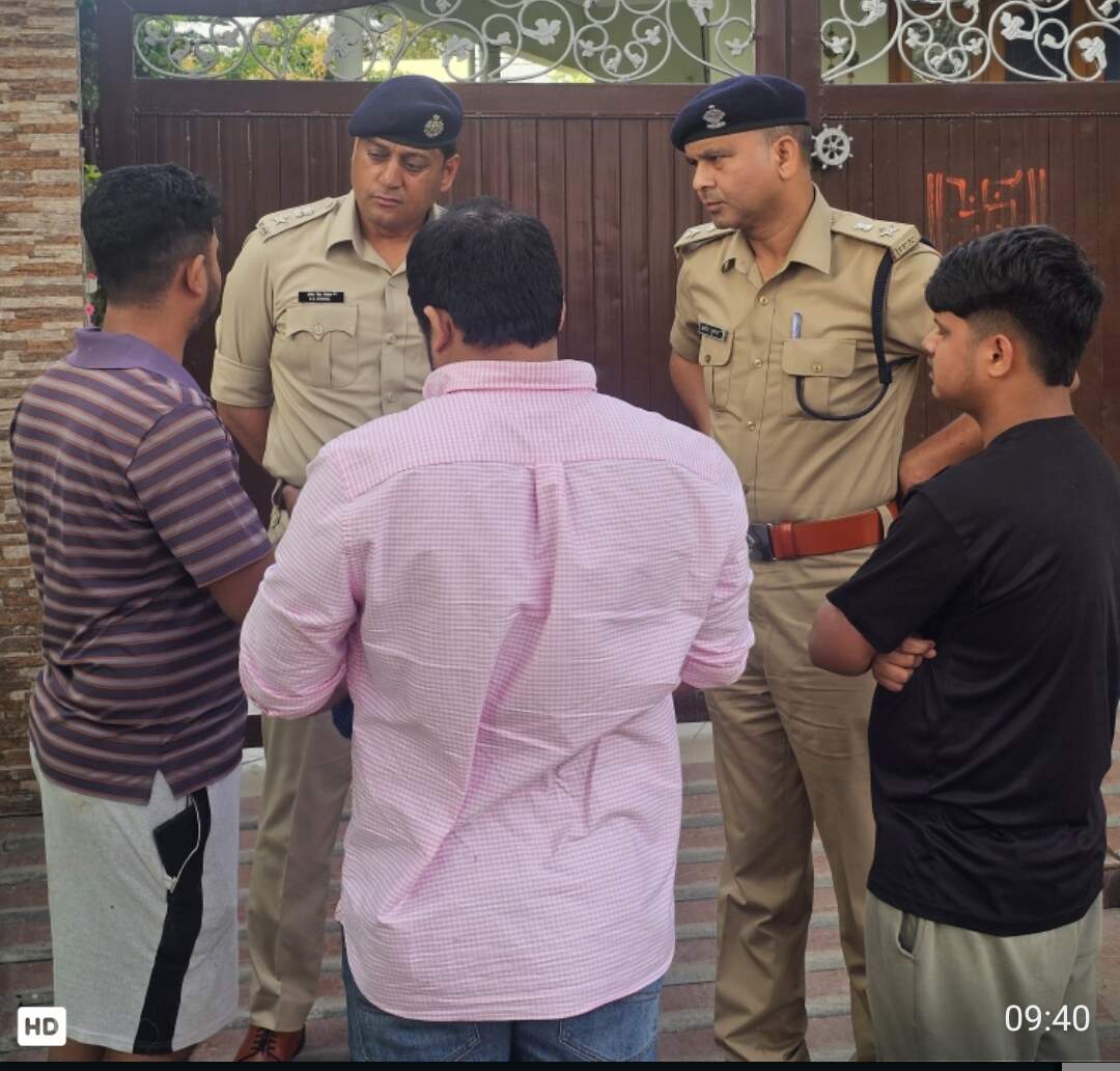 मॉर्निंग वॉक पर निकले पूर्व सैनिक की गोली लगने से मौत