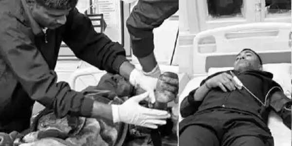 तिनसुकिया में असम पुलिस कमांडो कैंप पर ग्रेनेड हमला, चार जवान घायल