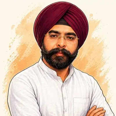 भाजपा नेता तजिंदर बग्गा ने ई-रिक्शा की बैटरियों को बंद कर रहे ‘बैट-बीएमएस ऐप’ को तत्काल बंद करने की मांग