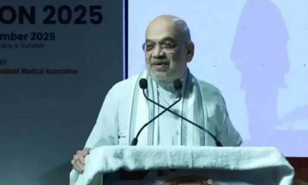 मोदी 2029 में भी बनेंगे प्रधानमंत्री, राहुल बाबा हार से न थकें : अमित शाह