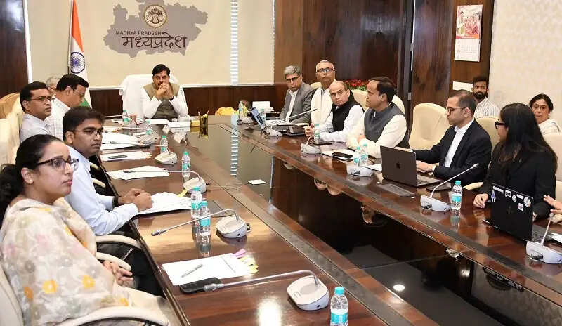 सिंहस्थ-2028 होगा हाईटेक, ट्रैफिक और आपात सेवा प्रणाली में किया जाएगा एआई तकनीक का इस्तेमाल