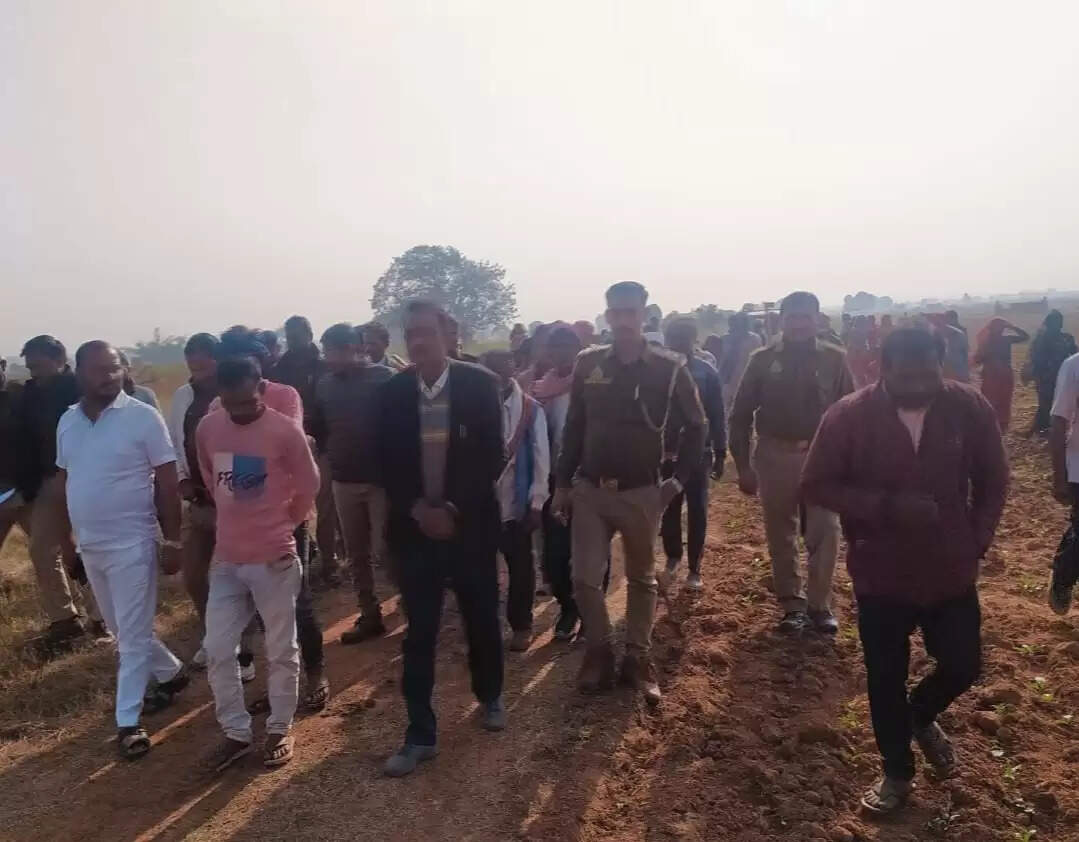 वन विभाग ने 50 हेक्टेयर वन भूमि से हटाया अतिक्रमण, पौधरोपण मिशन की तैयारी शुरू