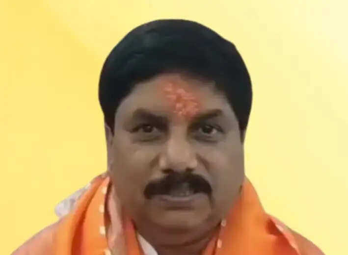 अजय राय और राहुल गांधी को लोकतांत्रिक मर्यादा का करना चाहिए पालन : महानगर अध्यक्ष