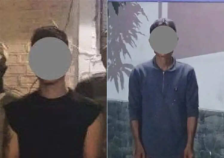 मणिपुर में अलग-अलग इलाकों से दो उग्रवादी गिरफ्तार