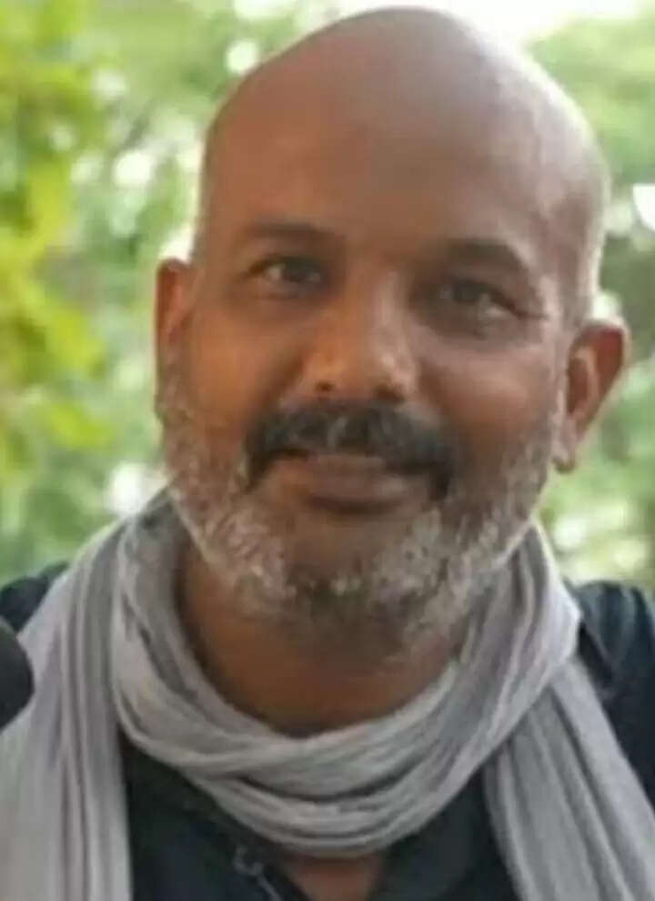 रामेश्वरम् हिन्दी पत्रकारिता पुरस्कार बस्तर के विकास तिवारी 'रानू' को