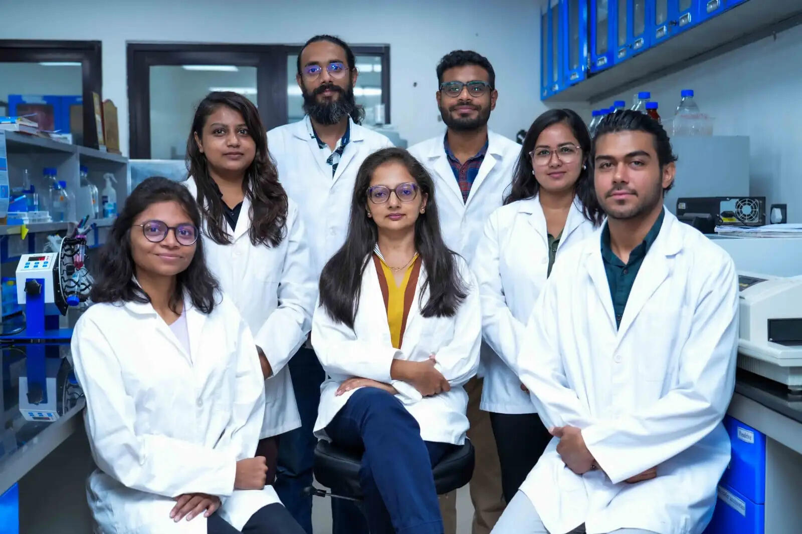 मानव शरीर का प्राकृतिक प्रोटीन खतरनाक बैक्टीरियल बायोफिल्म को रोकने में सक्षम