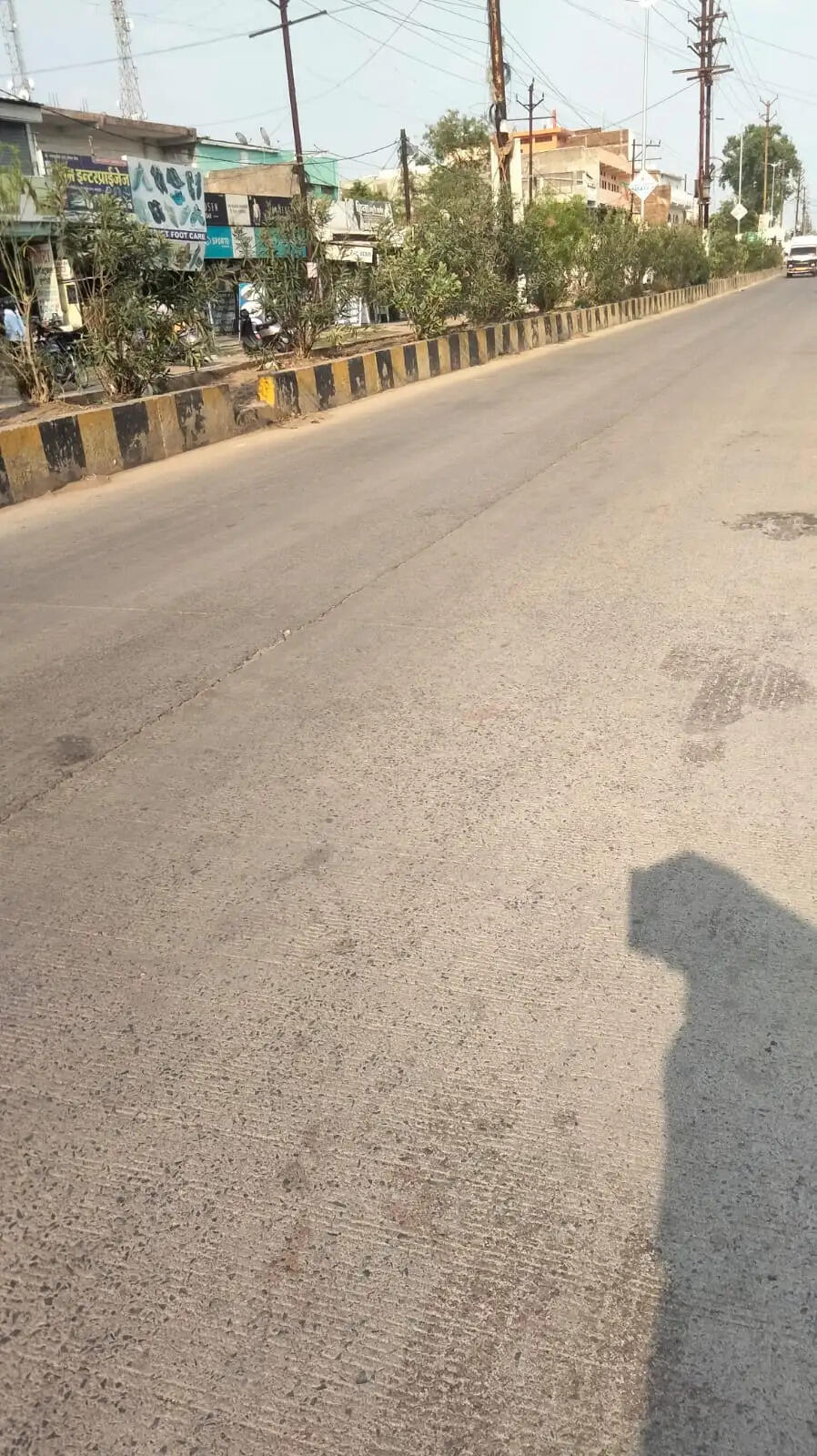 नौतपा से पहले ही अनूपपुर में बढ़ी गर्मी, पारा 40 डिग्री पार; हीट वेव अलर्ट जारी