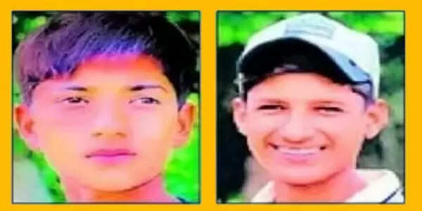 उत्तर प्रदेश अंडर 14 क्रिकेट टीम में मुरादाबाद मंडल के शहरान और हर्ष चयनित