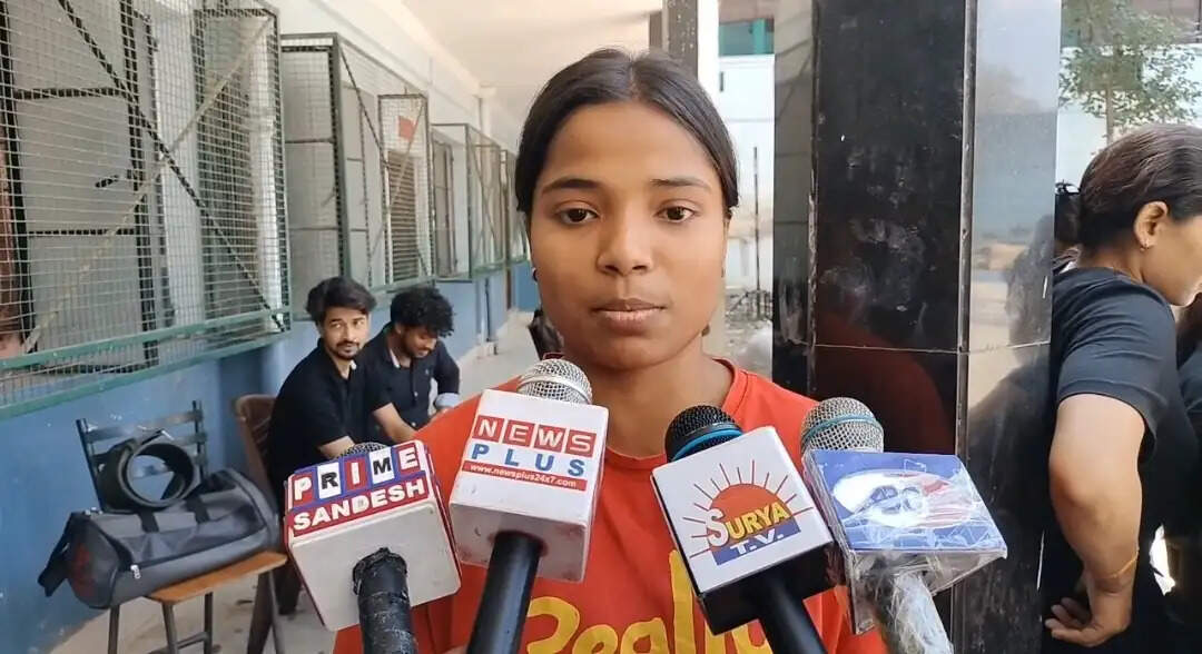 कानपुर : पावरलिफ्टिंग चैंपियनशिप में 300 खिलाड़ियों ने दिखाया दम : सौरभ गौड़