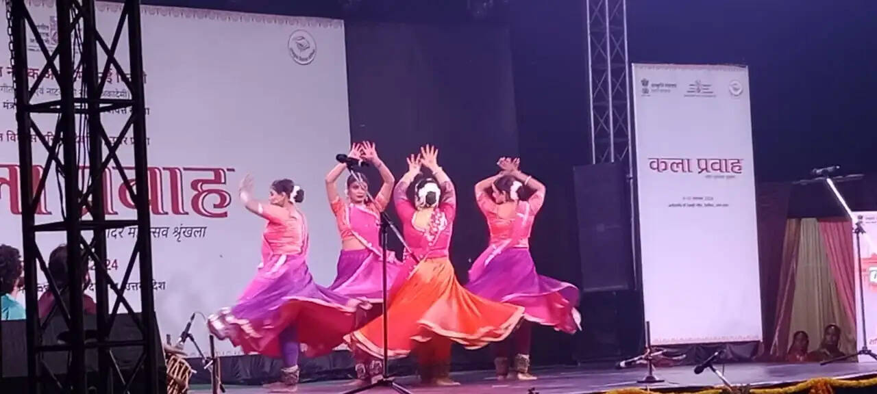 संगीत किसी भी संस्कृति की आत्मा, भारत में संगीत आविष्कार का एक लंबा इतिहास :&nbsp;रमापति राम