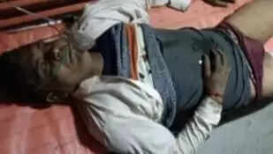 डांस विवाद के चलते धारदार हथियार से 40 वर्षीय व्यक्ति की हत्या