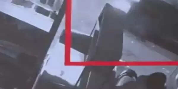 युवा कांग्रेस के प्रदेश सचिव ने स्कॉर्पियो से कई वाहनों को मारी टक्कर