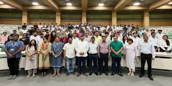 हिसार : समय की पाबंदी व अनुशासन ही प्रबंधन का मूल आधार : प्रो. नरसी राम बिश्नोई