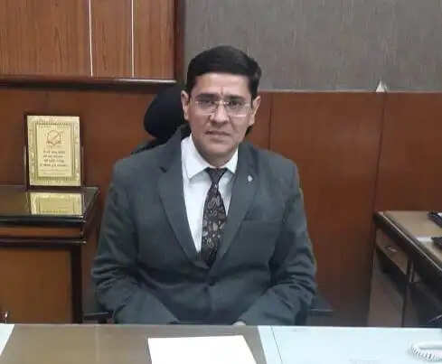 यमुनानगर:गैस संकट के बीच प्रशासन का दावा, स्थिति सामान्य