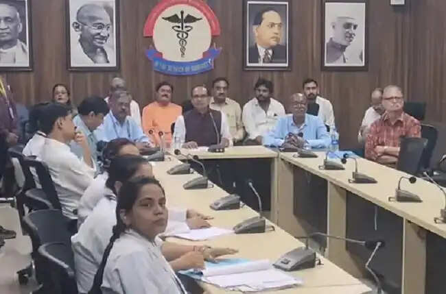 विदिशा के मेडिकल कॉलेज में 8 सितंबर को शुरू होगा डे-केयर सेंटर : शिवराज सिंह
