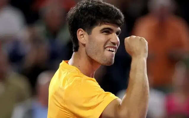 मियामी ओपन 2026: अल्कराज और साबालेंका ने जीते अपने शुरुआती मुकाबले, रुड बाहर