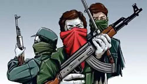 जगदलपुर : नक्सली बस्तर के विधानसभा चुनाव परिणाम को अघोषित तौर पर करते हैं प्रभावित