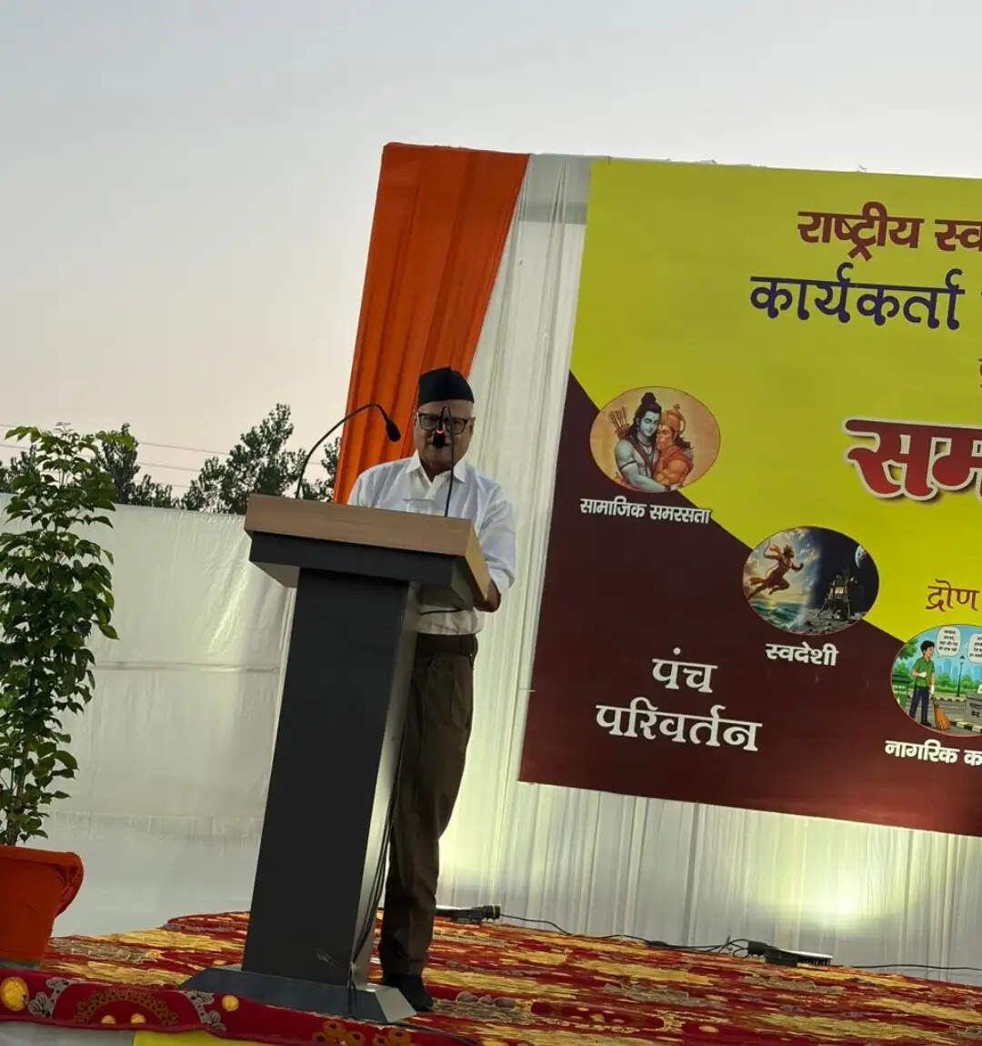 भारत की वैज्ञानिक उपलब्धियां और सांस्कृतिक विविधता सबसे बड़ी ताकत : रवि कुमार अय्यर