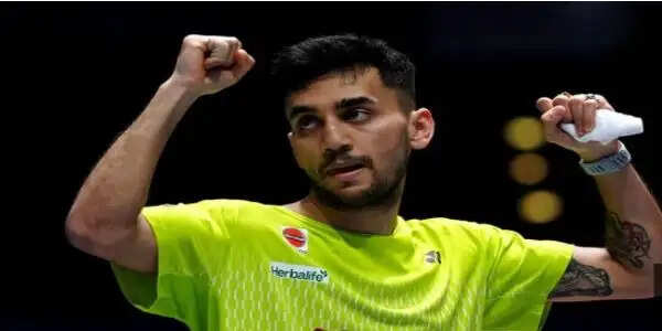 ऑल इंग्लैंड ओपन 2026 के क्वार्टरफाइनल में पहुंचे भारत के स्टार बैडमिंटन खिलाड़ी लक्ष्य सेन