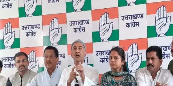 चुनाव प्रक्रिया में पारदर्शिता सुनिश्चित करे सरकार : काजी निजामुद्दीन