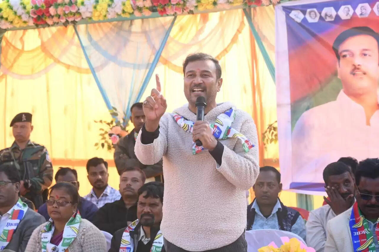 झारखंड में सरकार की योजनाएं बनी भ्रष्टाचार का पर्याय : सुदेश