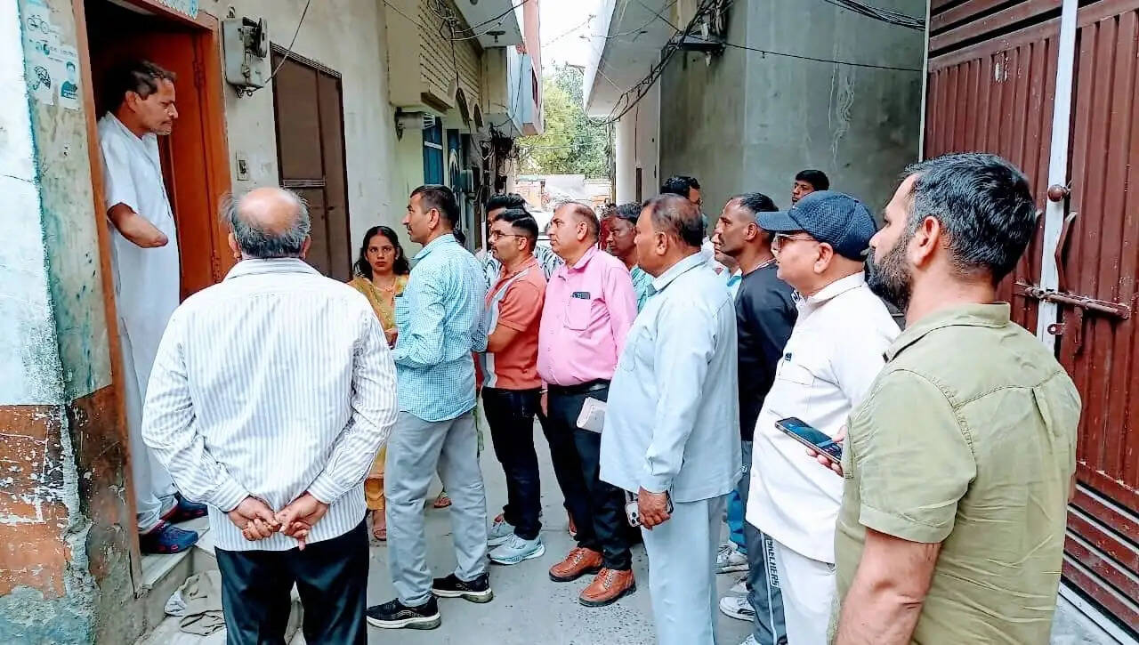 जींद : शहरी क्षेत्र में पेयजल व सीवरेज के बिलों पर 31 दिसंबर तक लगे सरचार्ज होंगे माफ