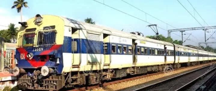 33 साल बाद रीवा से आगे बढ़ेगी यात्री ट्रेन, देवेन्द्र नगर से चुरहट तक शुरू होगी मेमू सेवा