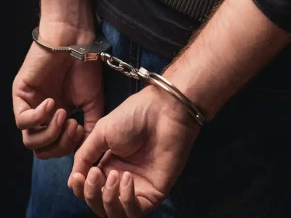 स्टेट टाइगर स्ट्राइक फोर्स ने किया वन्यजीव तस्करी गिरोह का 8वां आरोपी गिरफ्तार