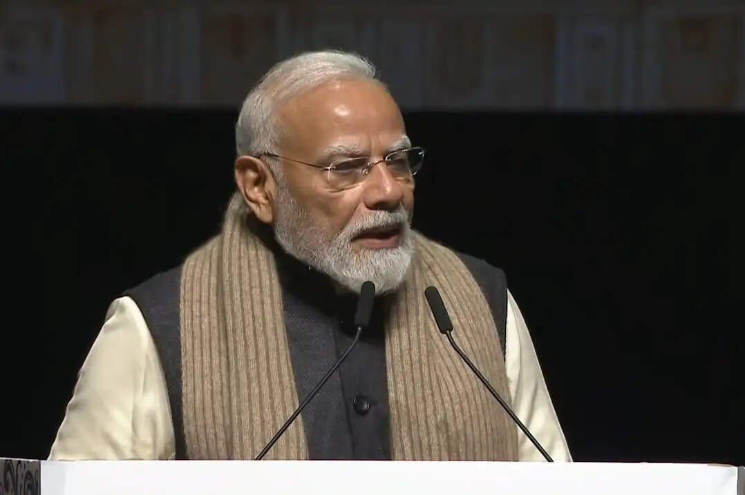 ऑकलैंड में मोदी ने प्रवासी भारतीयों से किया भारत-न्यूजीलैंड साझेदारी मजबूत करने का आह्वान