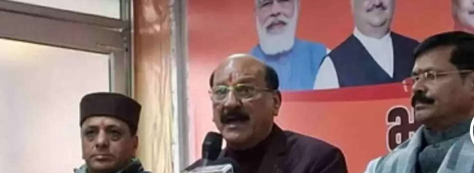 अंकिता भंडारी हत्याकांड : मंत्री का भरोसा, सरकार बिना भेदभाव कर रही दायित्वों का पालन