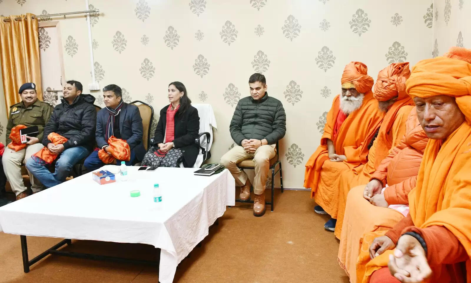 पांच जनवरी से शुरू होगी प्रयागराज पंचकोशी परिक्रमा