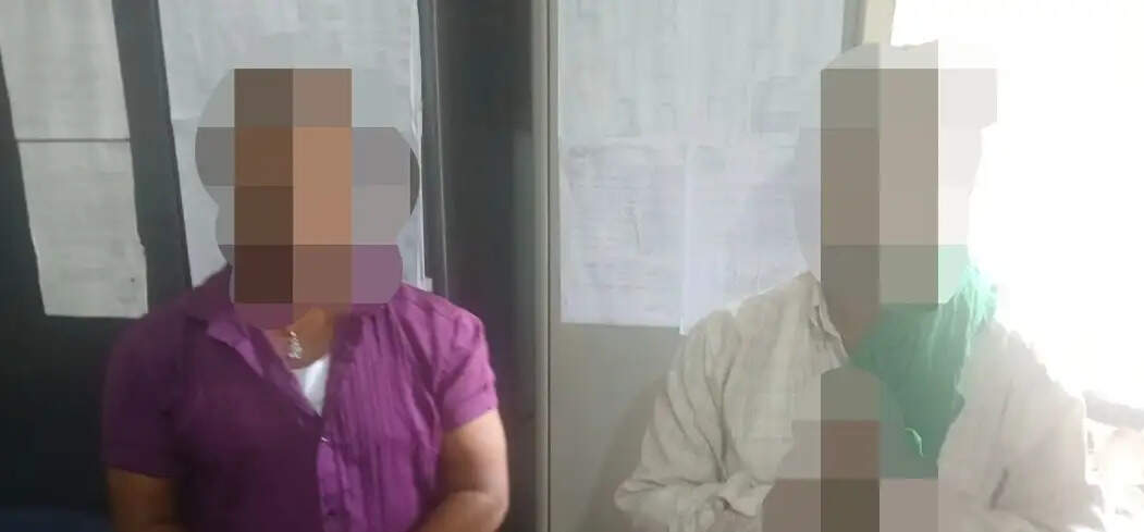 भागलपुर रेलवे स्टेशन के पास जुए के अड्डे पर पुलिस की छापेमारी