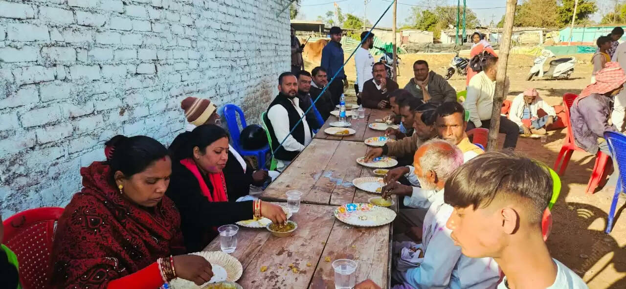 अंश-अंशि‍का का सकुशल आना भगवान जगन्नाथ की कृपा : समिति