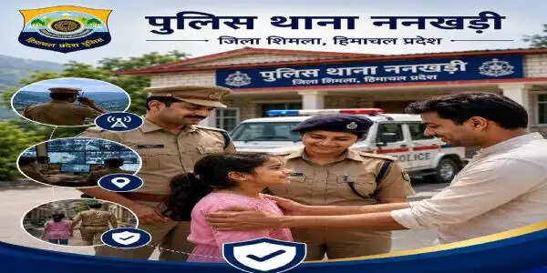 शिमला से लापता किशोरी मंडी के बल्ह से सुरक्षित बरामद