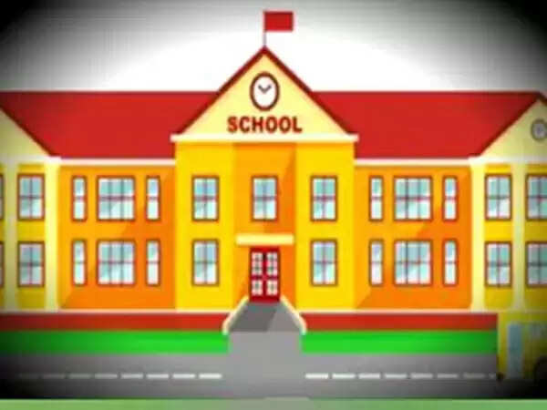 सीहोरः सोशल मीडिया पर फोटो वायरल मामले में सेंट मार्टिन स्कूल पर एक लाख रुपये का जुर्माना