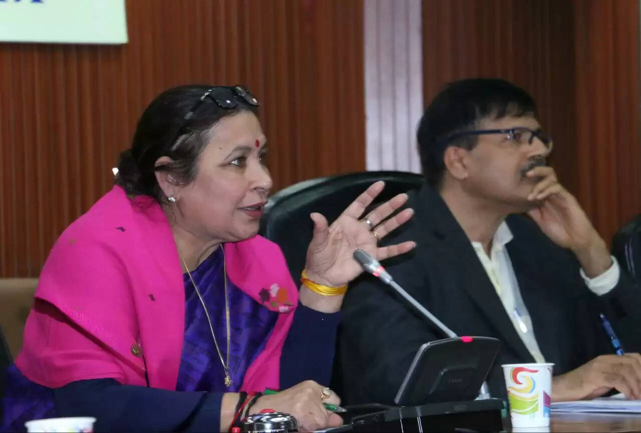 नियमों का उल्लंघन करने वाले प्रतिष्ठान के प्रति शून्य सहनशीलता की नीति अपनाई जाएगी : एमसीडी