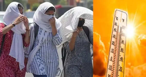 मध्य प्रदेश में अब बढ़ेगी गर्मी, थमेगा बारिश-आंधी का दौर, 12 मई से कई जिलों में लू का अलर्ट
