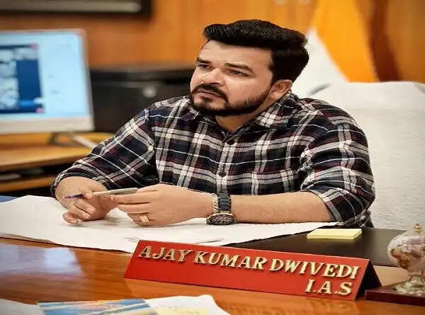 रामपुर बना शत-प्रतिशत फार्मर आईडी बनाने वाला प्रदेश का पहला जिला