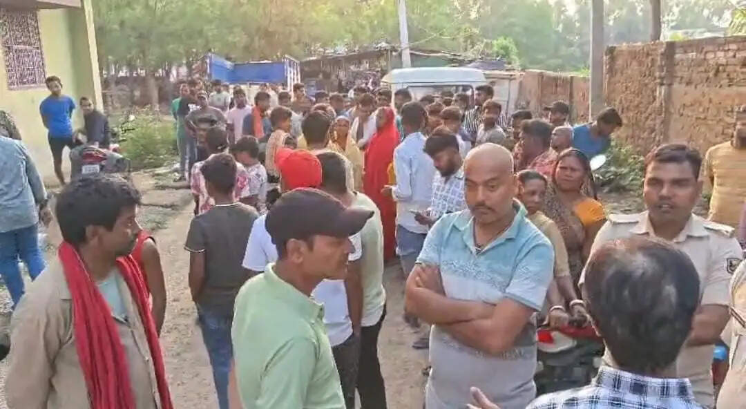 अतिथि शिक्षक की संदिग्ध मौत, छानबीन में जुटी पुलिस