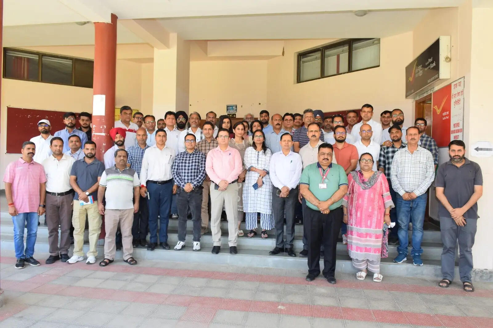 एसएमवीडीयू में जेके टेंडर्स ई-पोर्टल पर व्यावहारिक प्रशिक्षण आयोजित किया