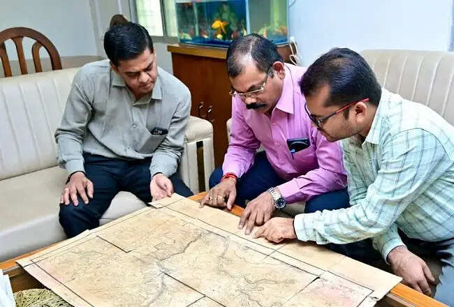 ग्वालियरः पांडुलिपि सर्वे में मिली महत्वपूर्ण उपलब्धि, 700 दुर्लभ हस्तलिखित ग्रंथों का हुआ डिजिटल दस्तावेजीकरण