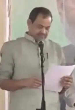 सम्राट मंत्रिमंडल में ईं शैलेंद्र और बुलो मंडल को मिली जगह, बढ़ा गंगा पार का राजनीतिक वजन