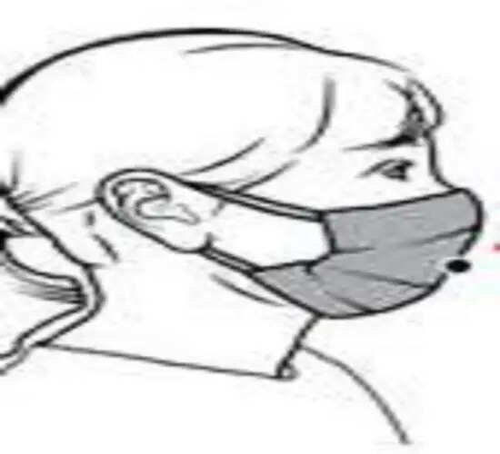 कानपुर: सुबह शाम सैर करने वाले हो जाए सावधान, मास्क लगाकर ही टहलने निकले