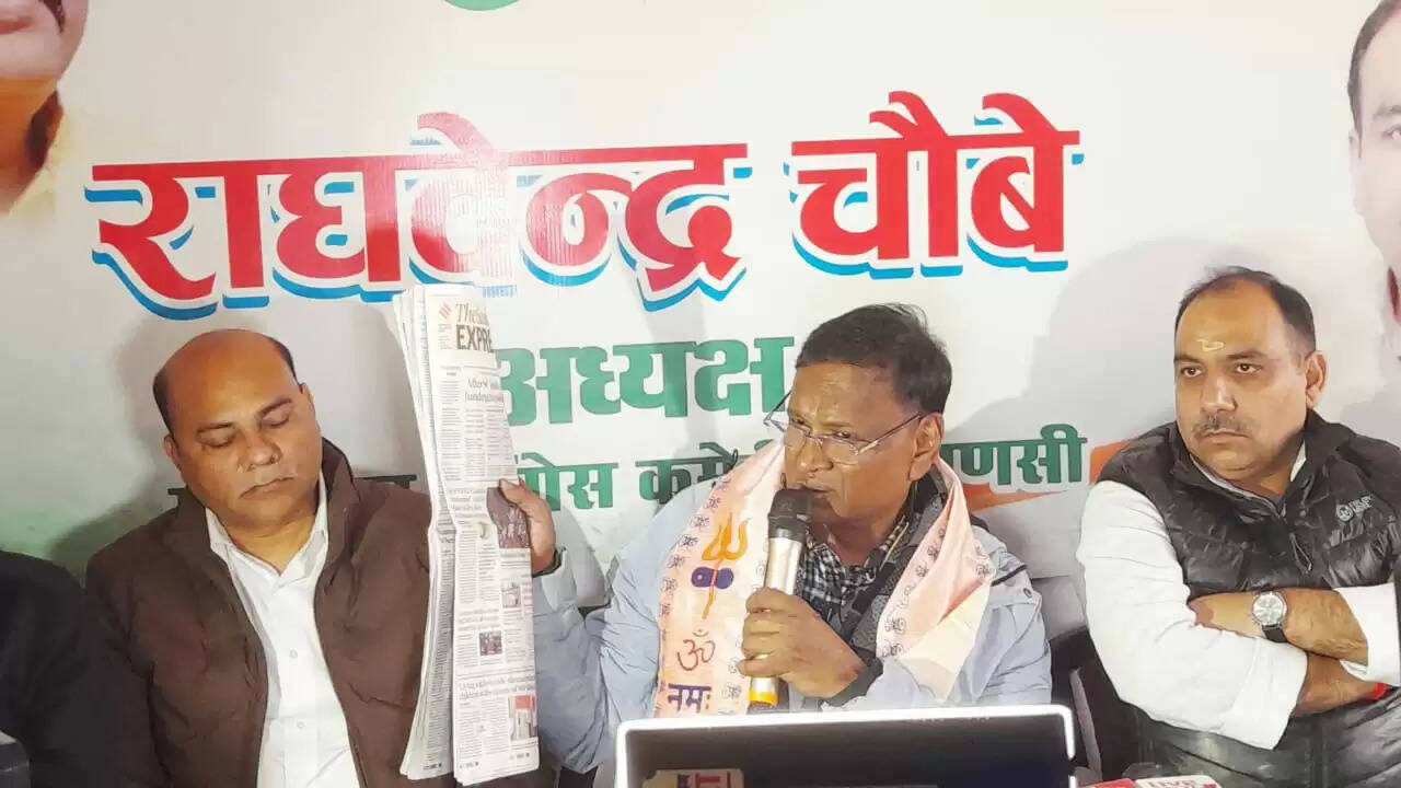 दुनिया की सबसे बड़ी रोज़गार गारंटी योजना मनरेगा को केंद्र सरकार ने खत्म कर दिया:डॉ उदितराज