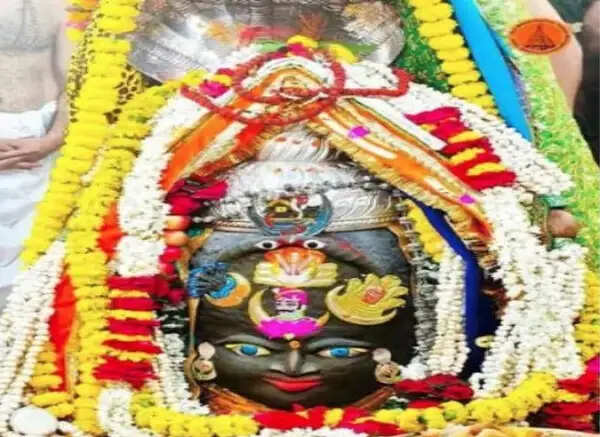 सावन के तीसरे सोमवार और नागपंचमी के महासंयोग पर उज्जैन में आस्था का सैलाब, महाकाल की तीसरी सवारी आज