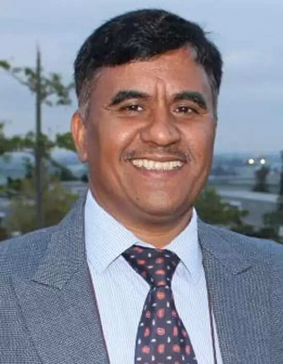 इंडियन सोसाइटी ऑफ केमिस्ट्स एंड बायोलॉजिस्ट्स के राष्ट्रीय उपाध्यक्ष बने प्रो. रावत