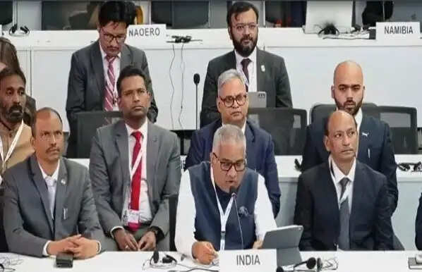 चरवाहों को लाभार्थी नहीं, संरक्षणकर्ता मानकर हो चरागाह क्षेत्रों की पुनर्स्थापना: भूपेंद्र यादव